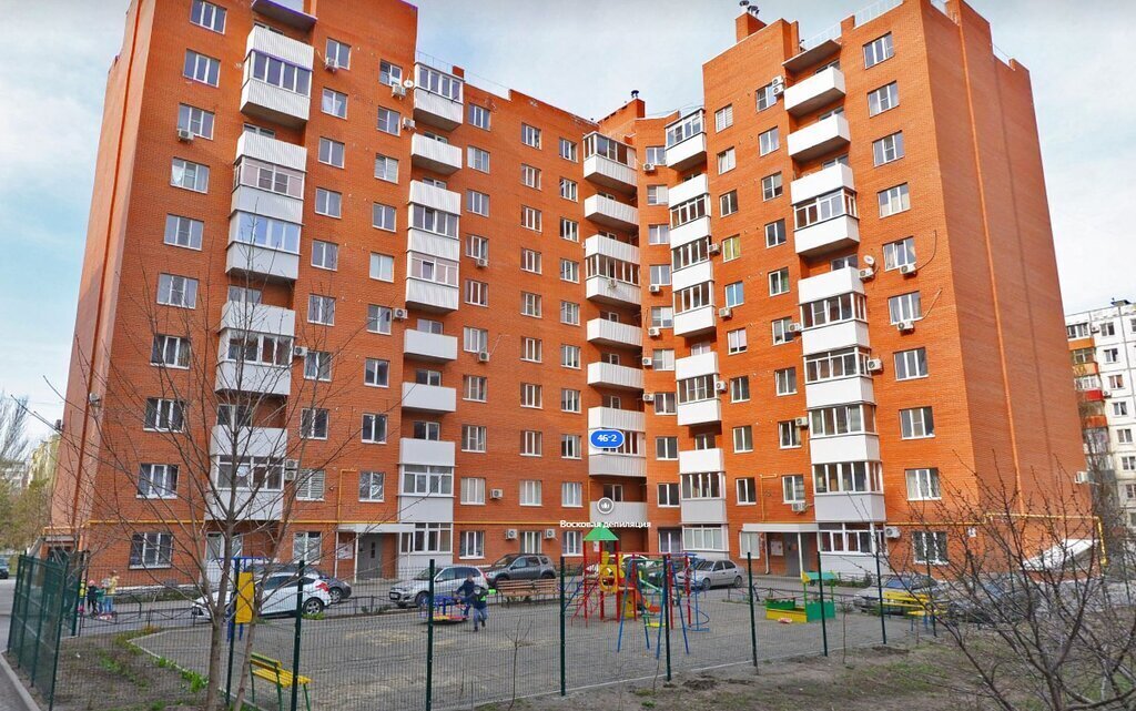 квартира г Таганрог ул Чучева 46/2 фото 11