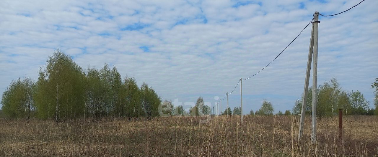 земля р-н Дубенский д Лошачье муниципальное образование, Воскресенское фото 4