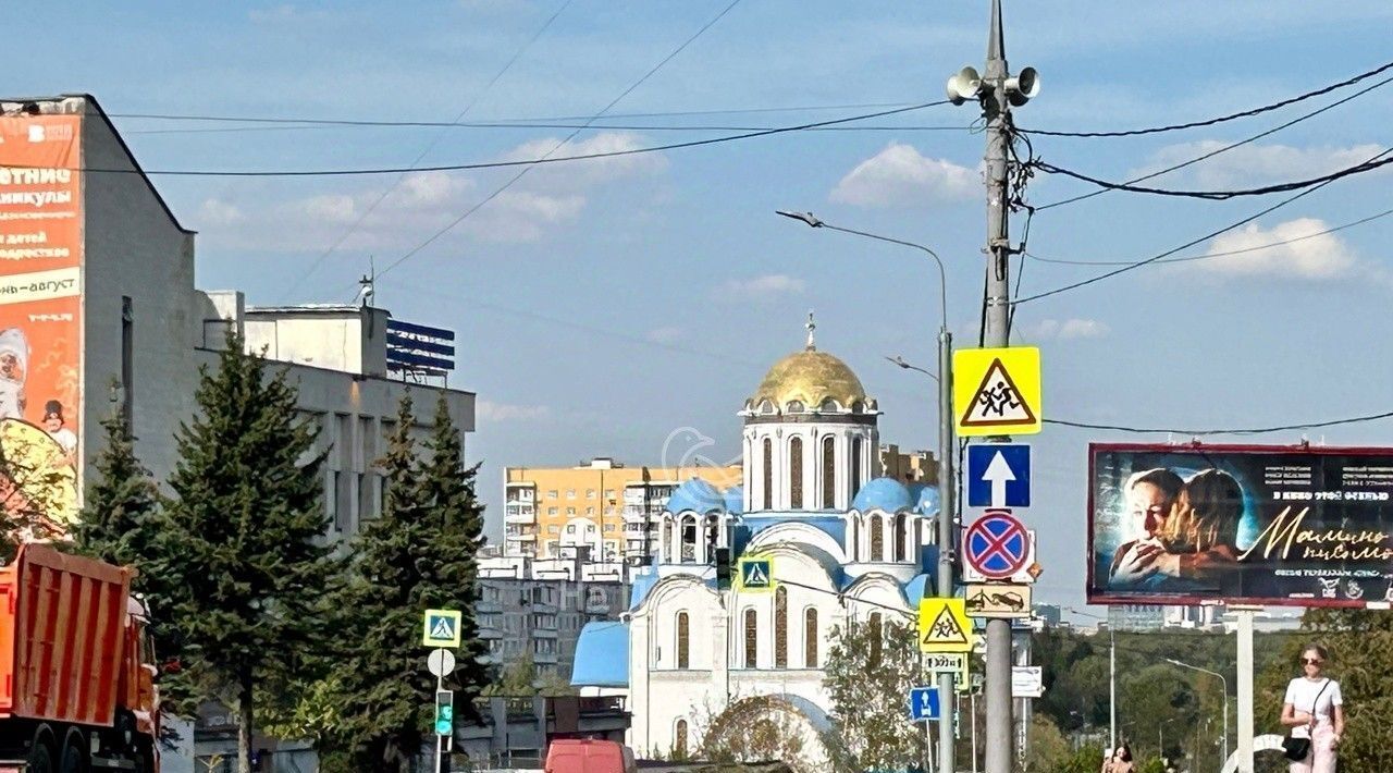 квартира г Москва метро Ясенево б-р Литовский 26 фото 42