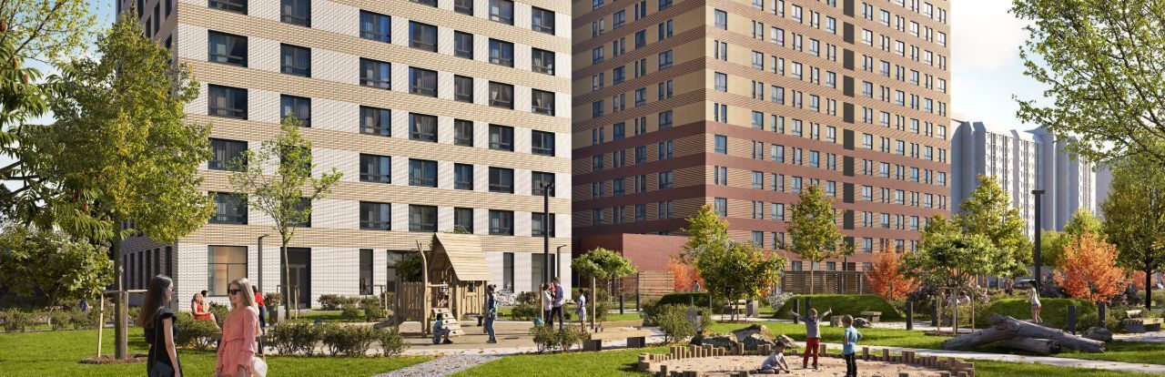 квартира г Москва метро Водный стадион б-р Кронштадтский 9к/2 фото 4