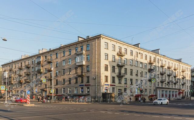 метро Ладожская фото
