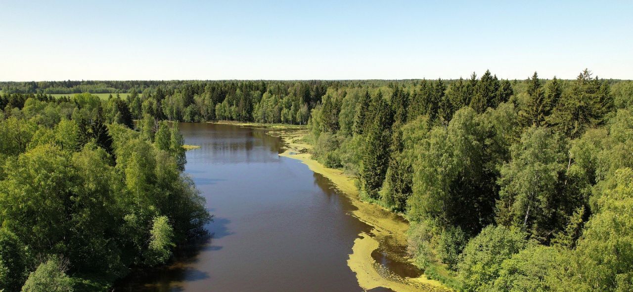 земля городской округ Волоколамский д Сляднево фото 11