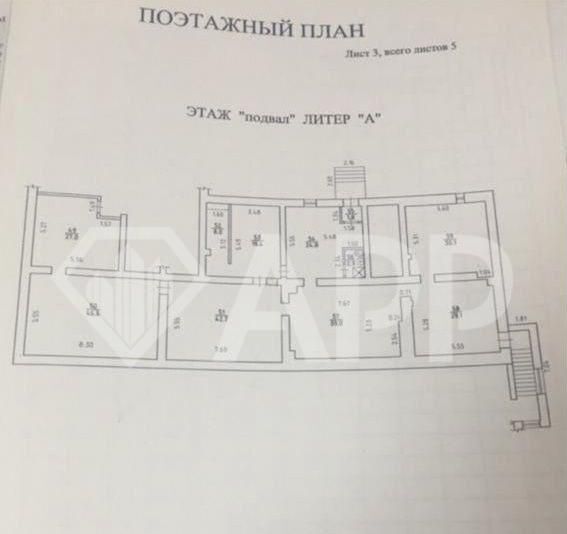 офис г Ижевск р-н Октябрьский Центральный ул Пушкинская 216 фото 16