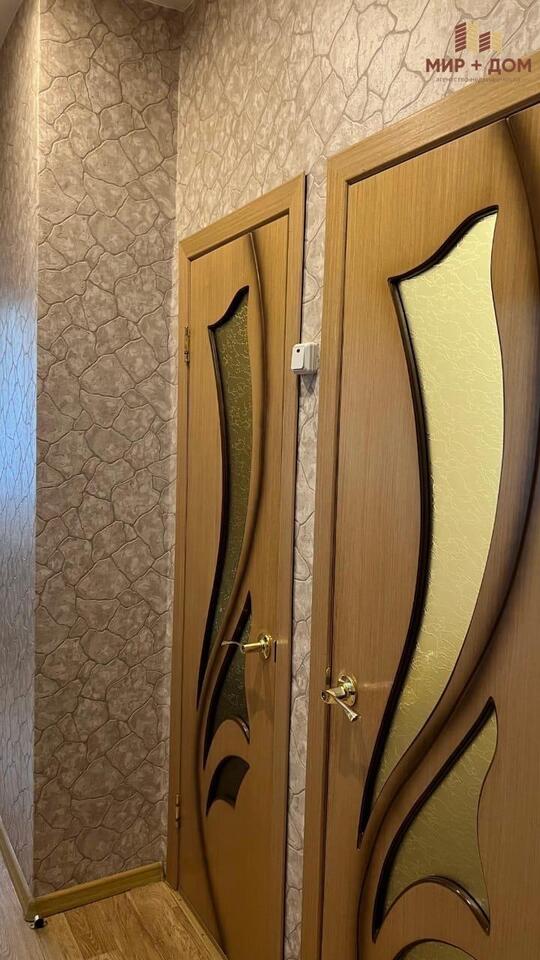 квартира г Находка ул Чернышевского 3 Находкинский городской округ фото 14