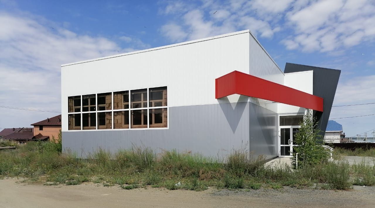 офис г Челябинск р-н Советский ул Изумрудная 71а фото 3