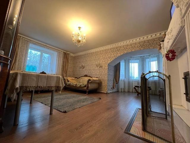 дом г Якутск ул Кольцевая 62/2 фото 3