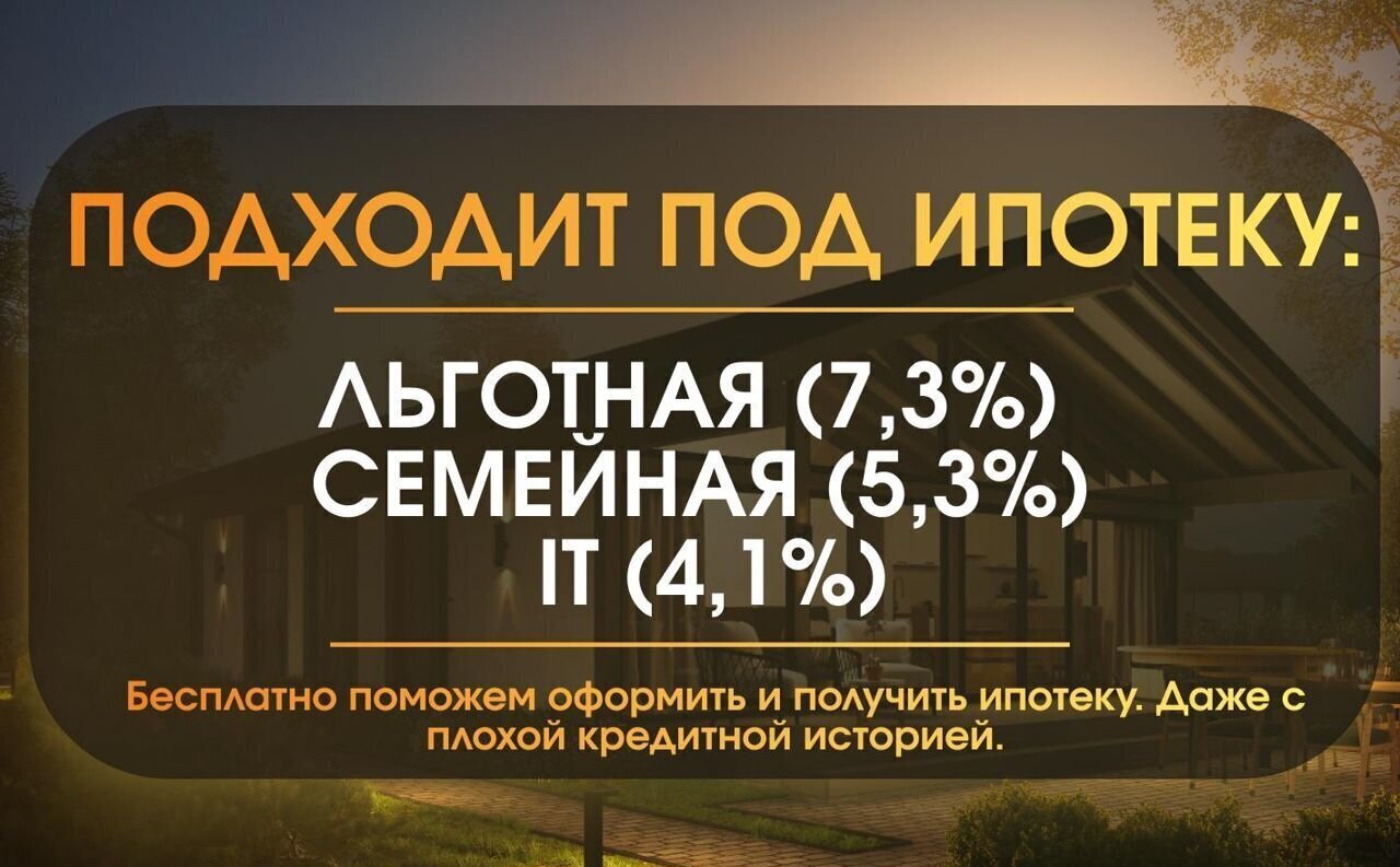 дом городской округ Дмитровский рп Деденево 35 км, коттеджный пос. Целеево парк, Дмитровское шоссе фото 3