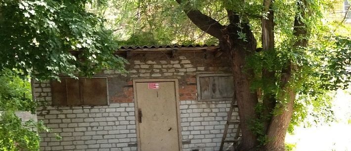 офис г Курск р-н Сеймский ул Менделеева 22 фото 20