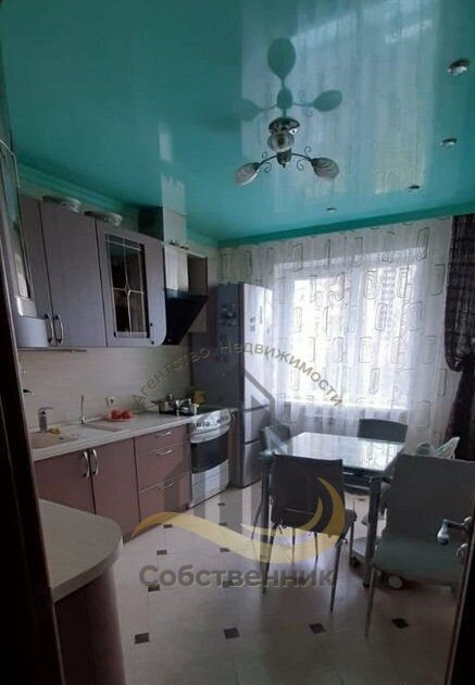 квартира г Старый Оскол Восточный микрорайон 14 фото 3