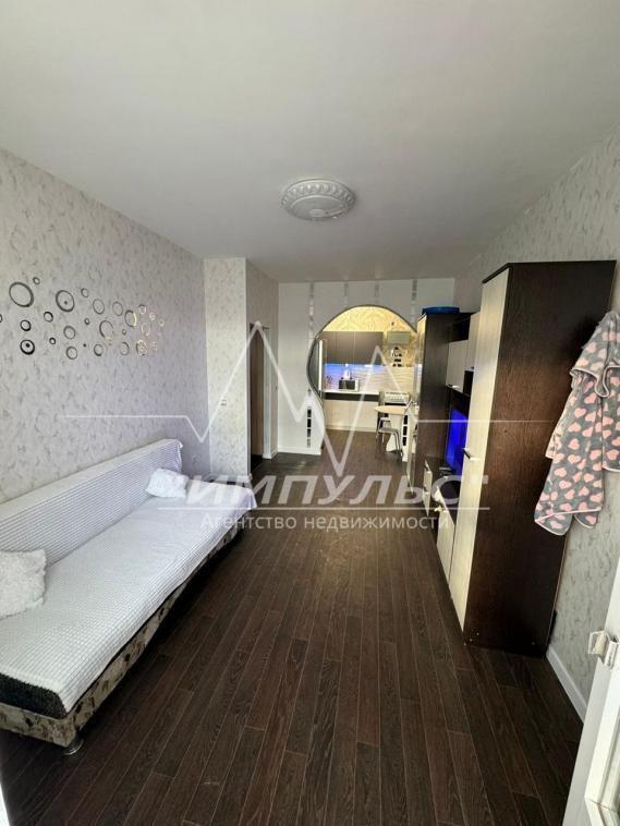 квартира г Якутск ул Дзержинского 49 Республика Саха Якутия фото 3