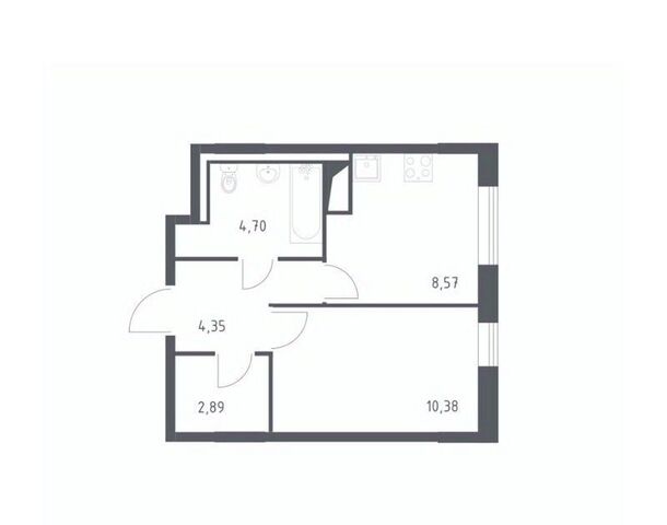 2 Лаголовское с/пос, Проспект Ветеранов фото 2 Лаголовское с/пос, Проспект Ветеранов фото