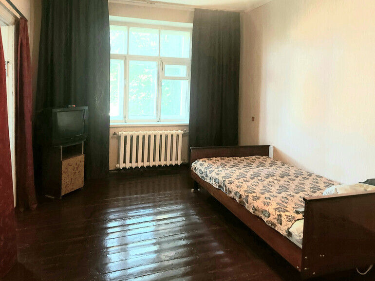 квартира г Курск р-н Сеймский пер. Аккумулятор, д. 35 фото 5