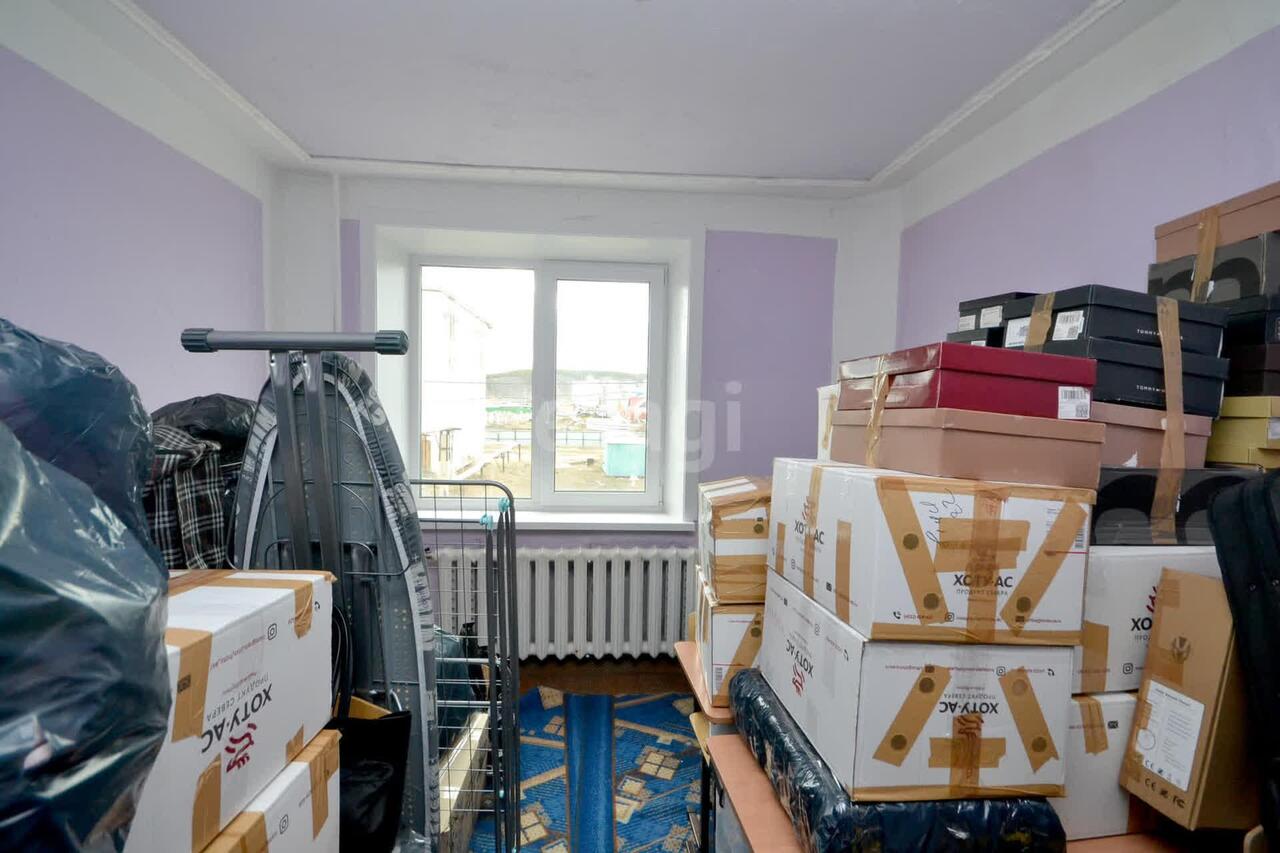 квартира г Якутск мкр Птицефабрика 8 Республика Саха Якутия фото 7