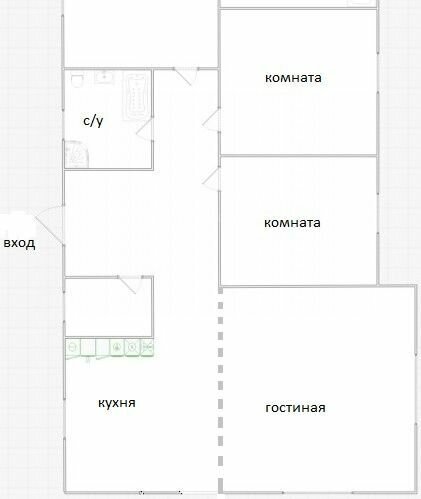 дом городской округ Воскресенск г Белоозёрский Раменское, микрорайон Золотая Слобода, 37 фото 7