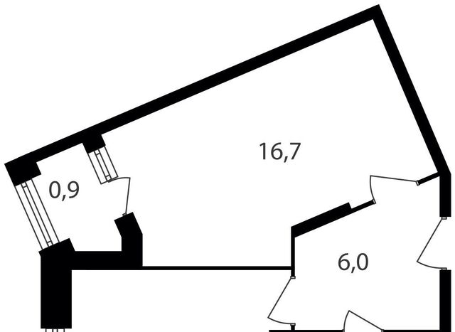 метро Аннино 1/1 фото