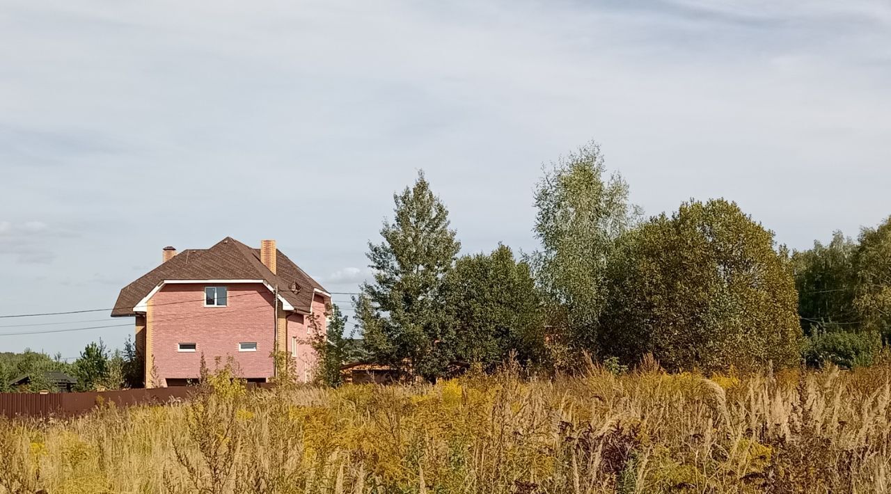 дом городской округ Раменский д Дьяково Дьяково Поле кп фото 5