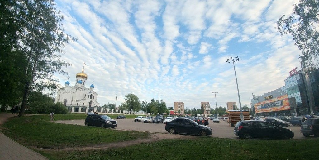 комната г Смоленск р-н Промышленный ул Маршала Соколовского 5в фото 12