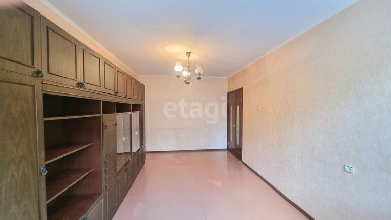 квартира г Липецк р-н Октябрьский 15-й микрорайон д. 11 фото 10
