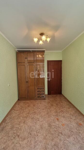 квартира г Липецк р-н Октябрьский 15-й микрорайон д. 11 фото 20