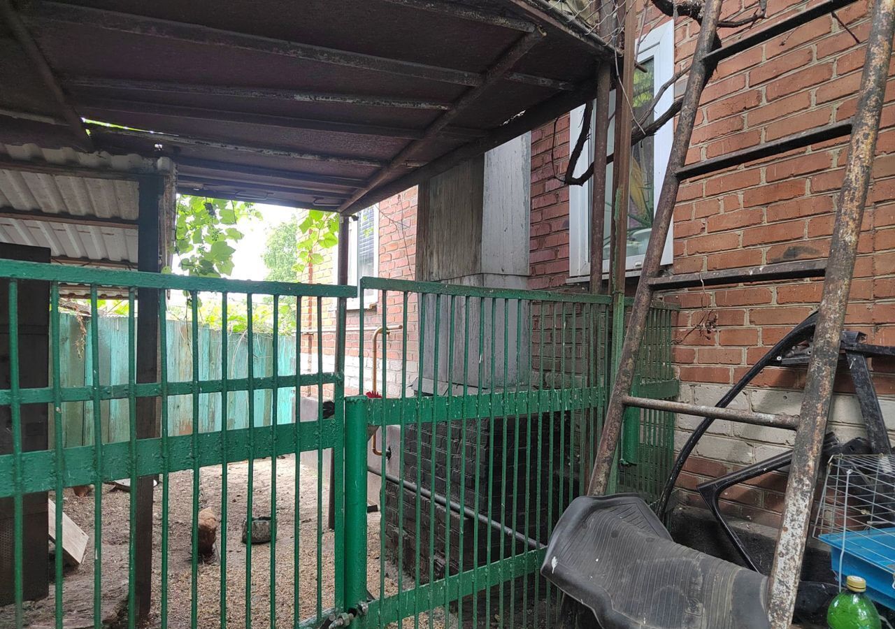 дом р-н Миллеровский г Миллерово ул Леваневского Миллеровское городское поселение фото 15