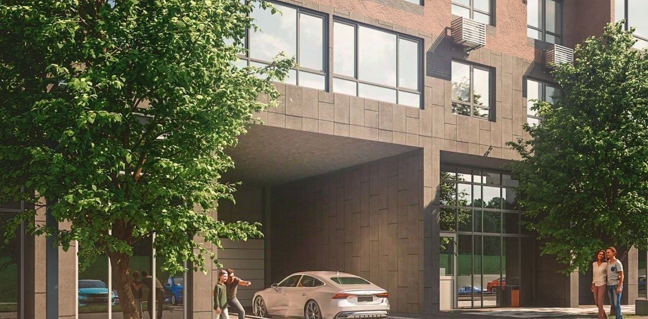 квартира г Екатеринбург Ботаническая ул Походная 12 фото 22