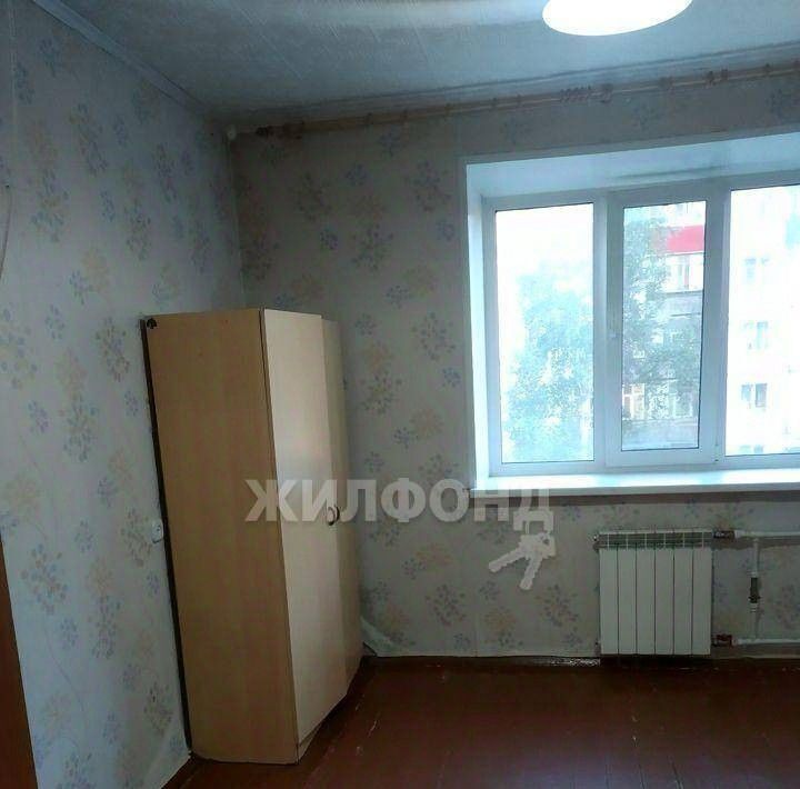 квартира г Томск р-н Советский ул Алтайская 163а фото 4