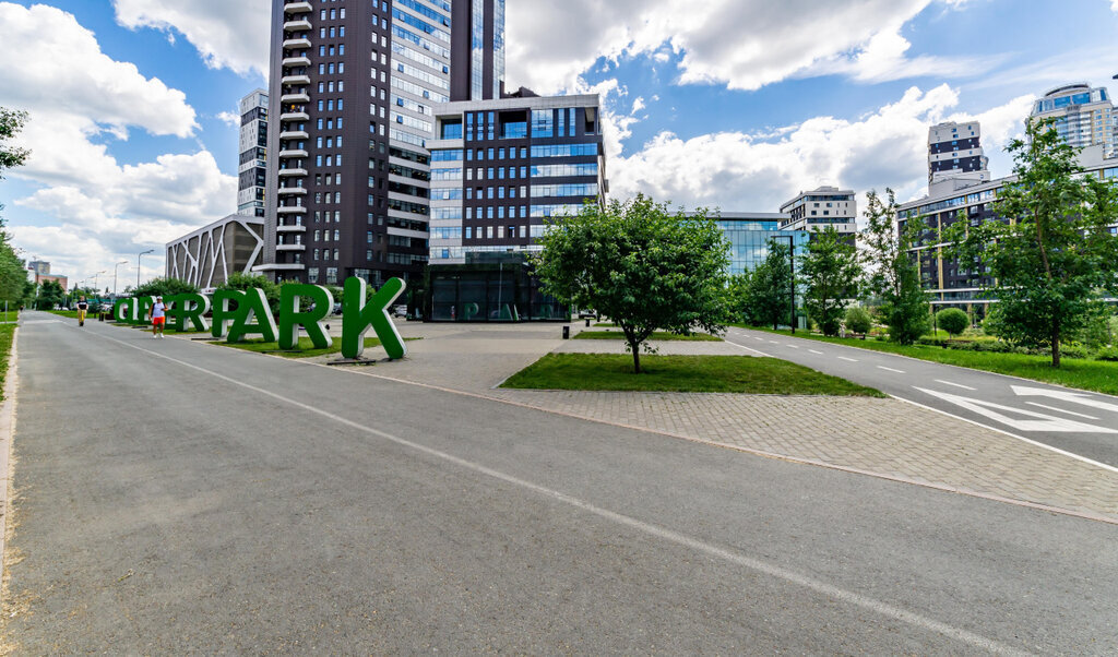 квартира г Екатеринбург р-н Октябрьский Чкаловская ул Ткачей 19/2 фото 19