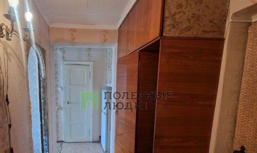 квартира г Улан-Удэ р-н Октябрьский ул Тулаева 144 фото 8