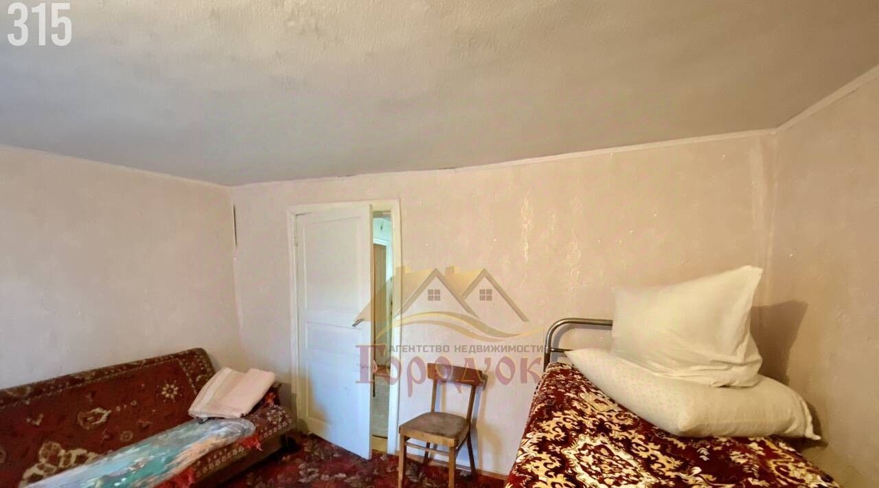 дом р-н Борисоглебский г Борисоглебск ул Фрунзе фото 8