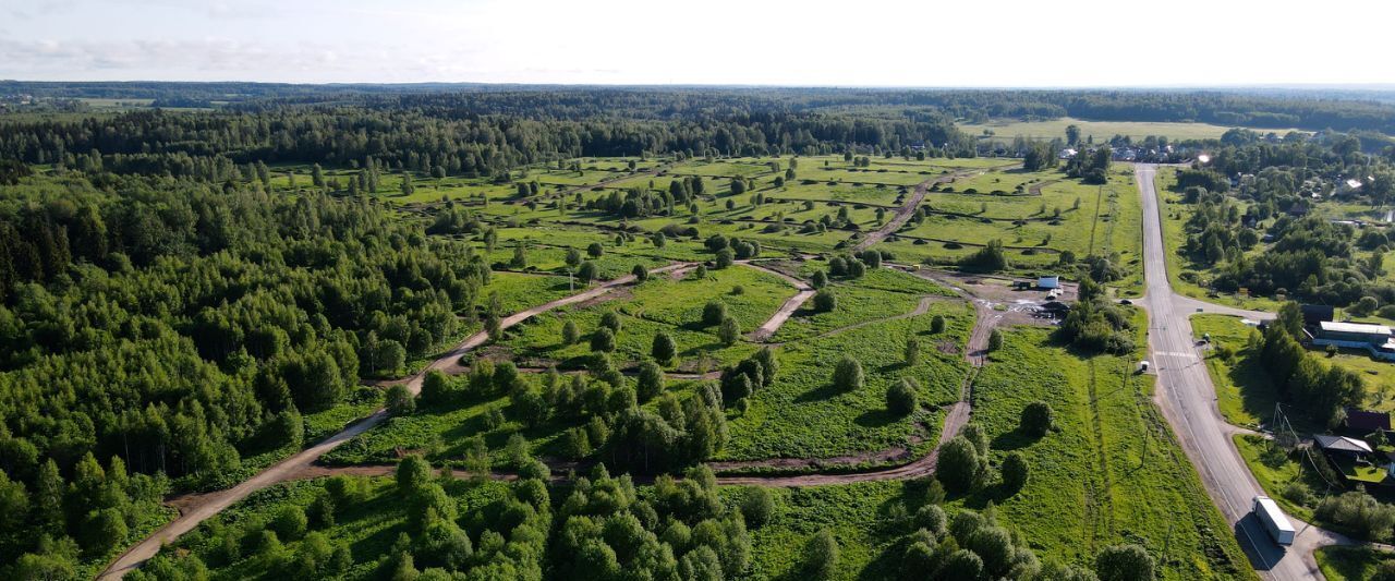 земля г Балашиха кв-л Изумрудный 1, Дмитровский городской округ фото 12