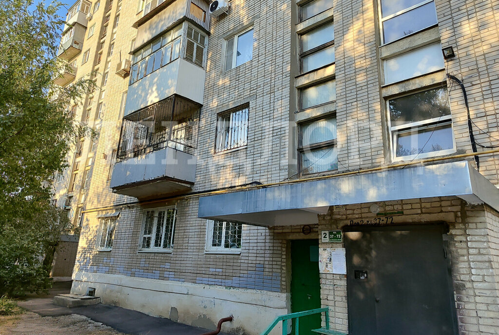 квартира г Новочеркасск Октябрьский ул Калинина 82/20 фото 5