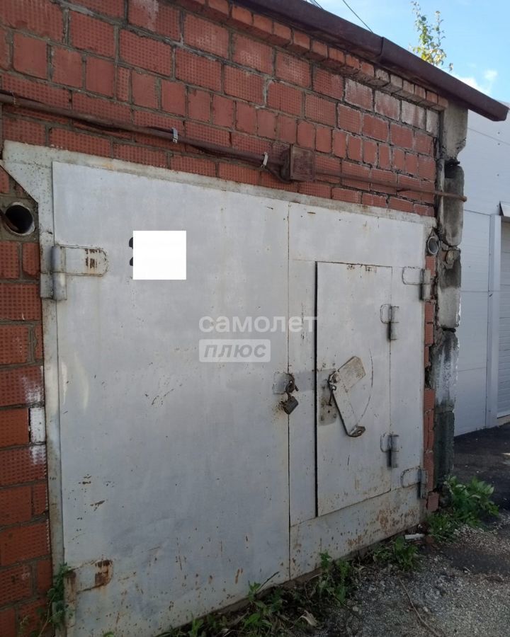 гараж г Челябинск р-н Тракторозаводский ул Героев Танкограда 85 фото 5