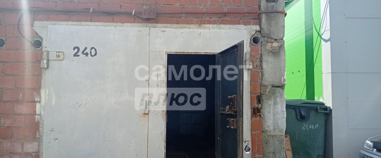 гараж г Челябинск р-н Тракторозаводский ул Героев Танкограда 85 фото 10