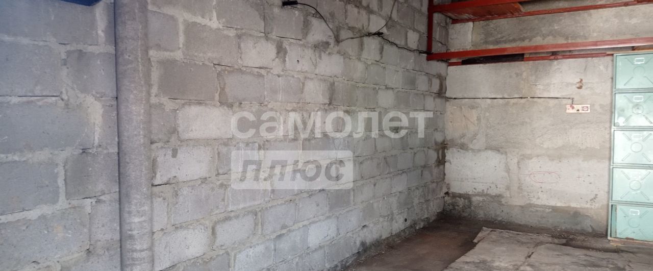 гараж г Челябинск р-н Тракторозаводский ул Героев Танкограда 85 фото 11