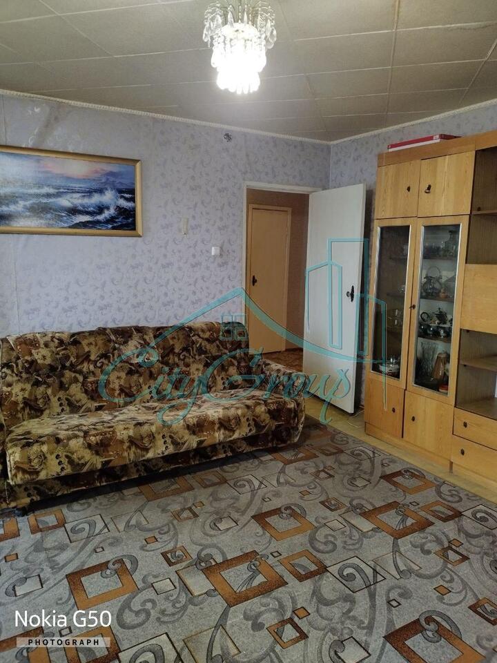 квартира г Орск р-н Октябрьский Северный ул Комарова 4 фото 10