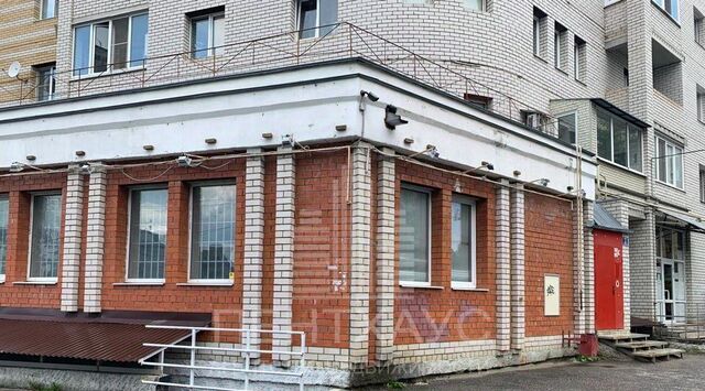 р-н Ленинский ул Пугачёва 79 фото