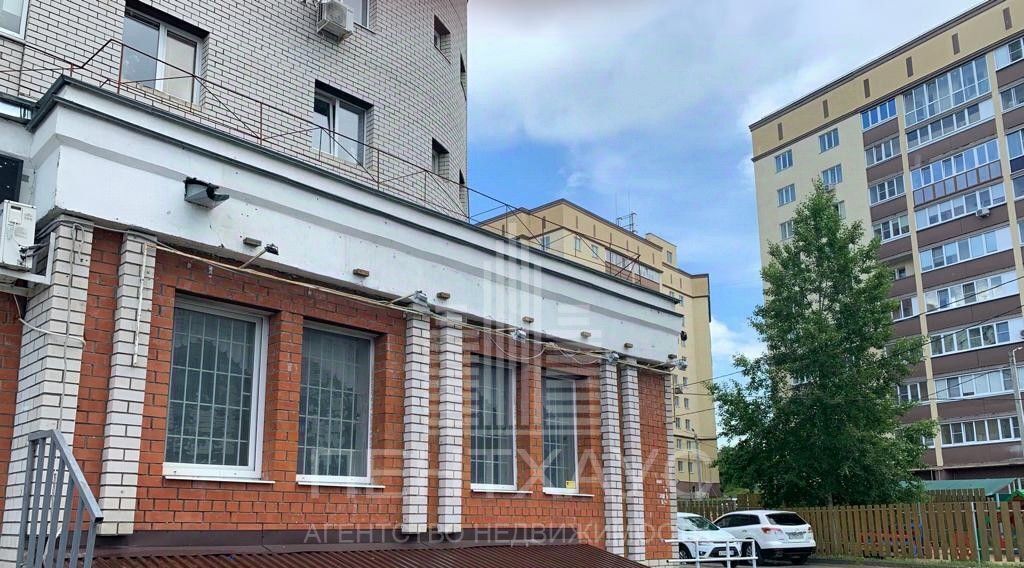 свободного назначения г Владимир р-н Ленинский ул Пугачёва 79 фото 3