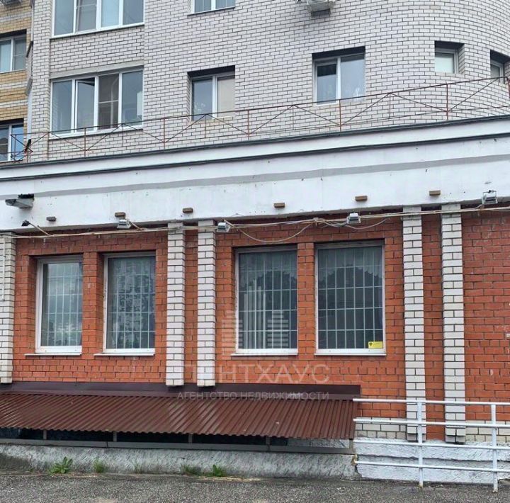 свободного назначения г Владимир р-н Ленинский ул Пугачёва 79 фото 4