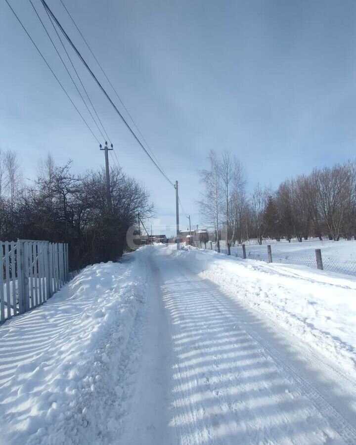 земля г Коломна п Семёновское ул Овражная 85 км, Первомайский, Новорязанское шоссе фото 16