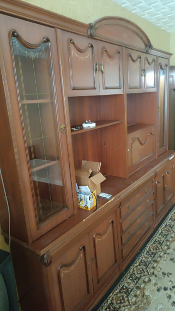 квартира г Орел р-н Железнодорожный ул Абрамова и Соколова 3 фото 5