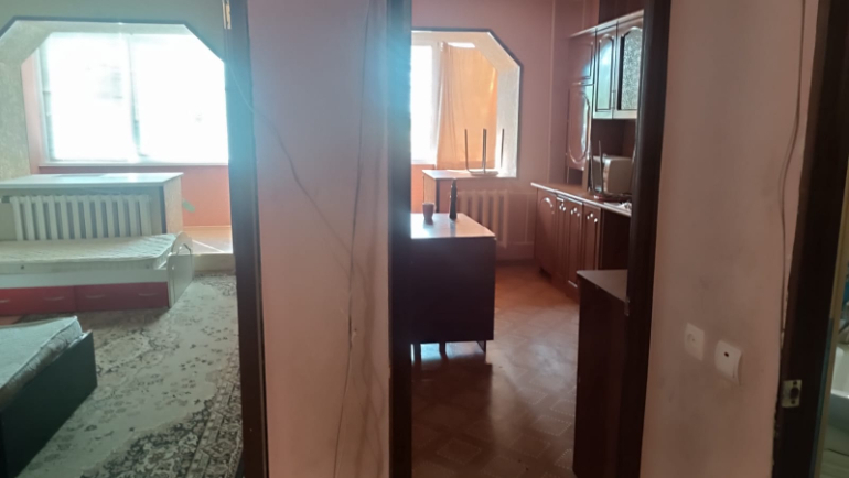 квартира г Орел р-н Железнодорожный ул Абрамова и Соколова 3 фото 11