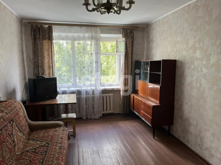 квартира г Тула р-н Зареченский ул М.Горького 25 фото 2