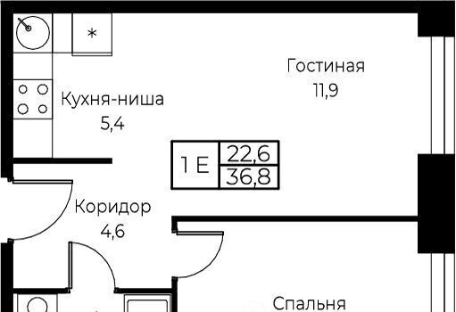 дом 10д Воронцовская фото