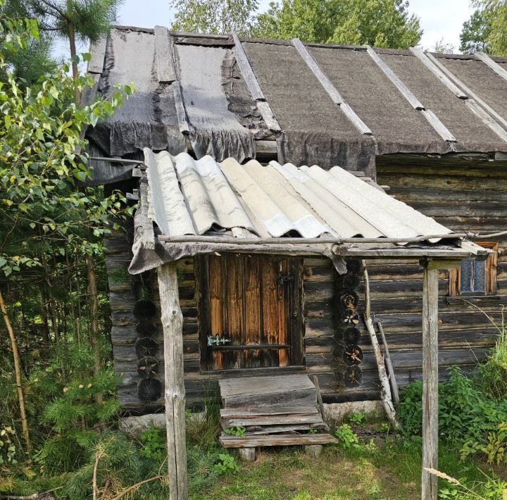 дом городской округ Шатура д Пруды фото 4