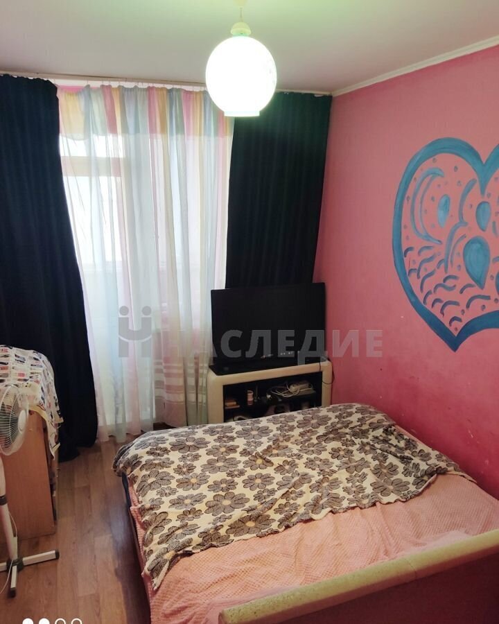 квартира г Волгодонск ул Гагарина 42/9к 3 фото 1
