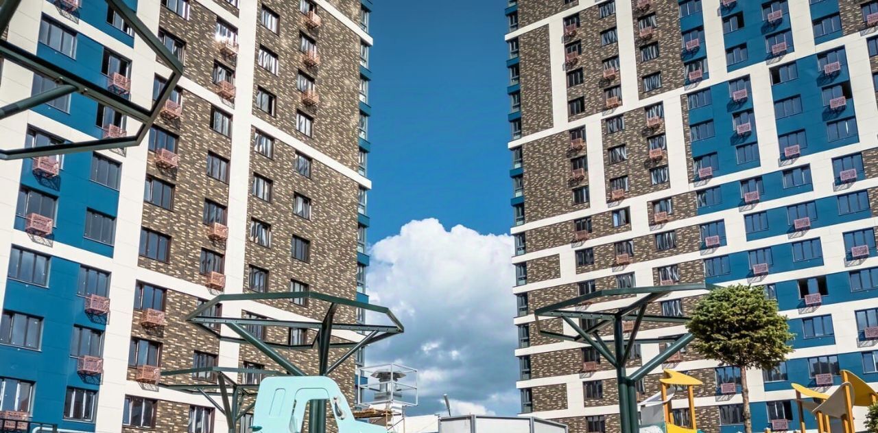 квартира г Рязань р-н Московский проезд 4-й Мервинский 3 фото 3