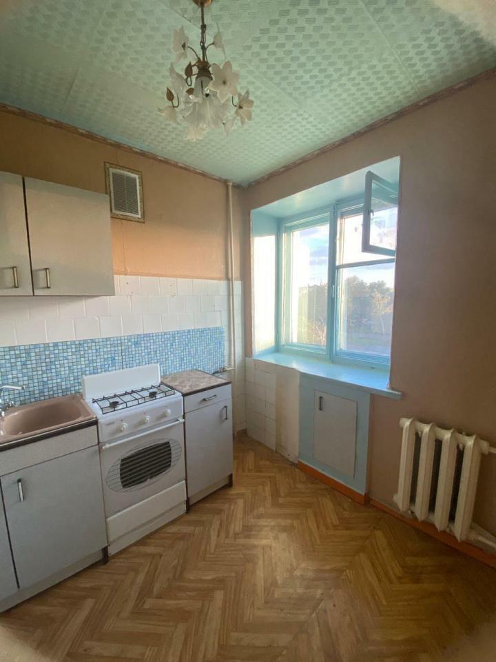 квартира г Орск р-н Ленинский пр-кт Ленина 84а фото 9