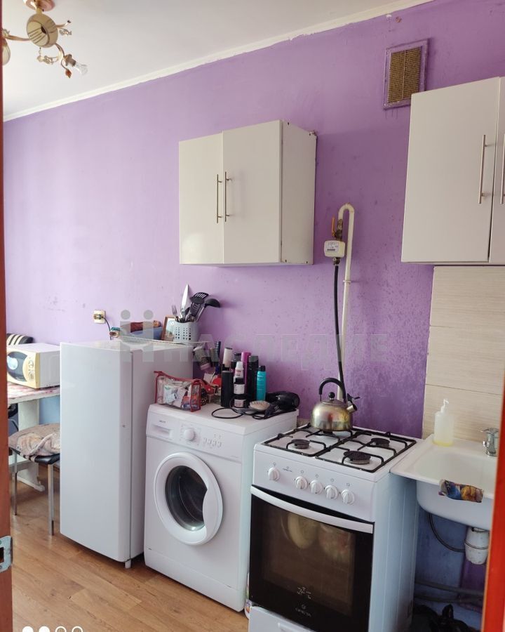 квартира г Волгодонск ул Гагарина 42/9к 3 фото 7
