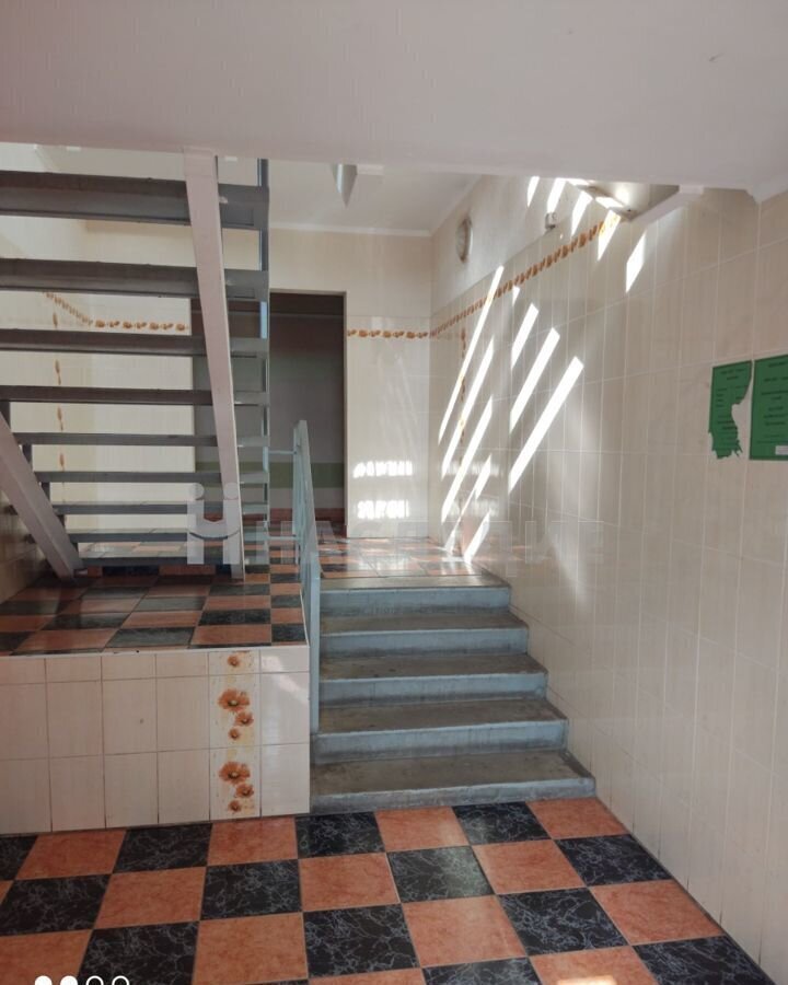 квартира г Волгодонск ул Гагарина 42/9к 3 фото 15