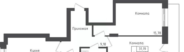 Шереметьевская, Город жилой комплекс, Зеленый фото